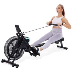 Maxkare Rowing exercise Machine 