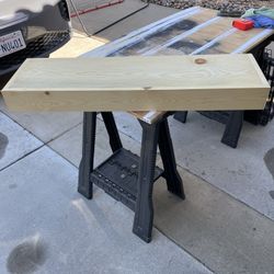 Floating Shelves - 2