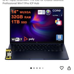 HP ELITEBOOK X GLI 14 Ai