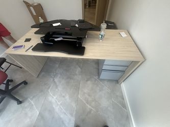 Desk 