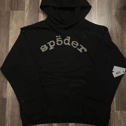 Spider Hoodies 