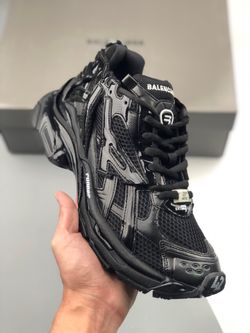 Balenciaga Men’s Sneaker With Box 2026 New