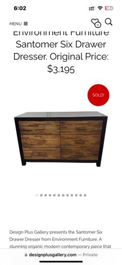 Dresser