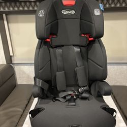 GRACO Car Seat