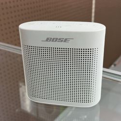 Bose Soundlink Color II Bluetooth Speaker