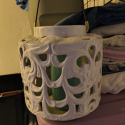 Bathroom Lantern 