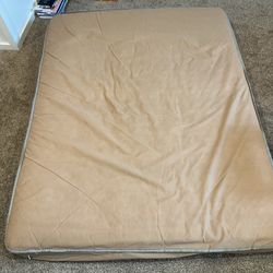RV Queen Mattress Excellent Condition 