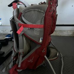 Osprey Poco Backpack 