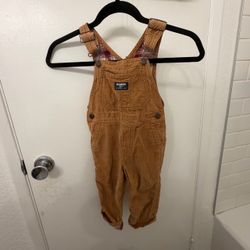 Overalls