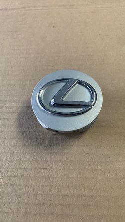 Lexus Wheel Center Cap