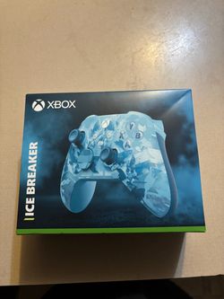Xbox series controller