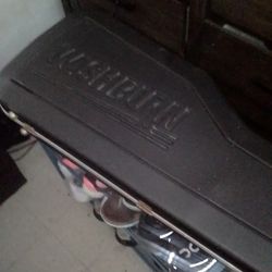 Washburn Electric Guitar Case 