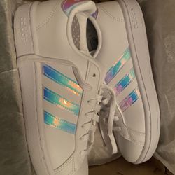 Adidas Size 7 Womens