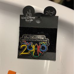 Disney Pin 