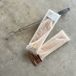 BBQ Small Accessories