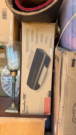 Swingline GBC Fusion 5000L Laminator