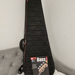 Bass Guitar Starter 