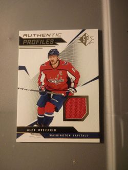 Sports cards