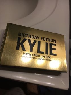 Kylie minis