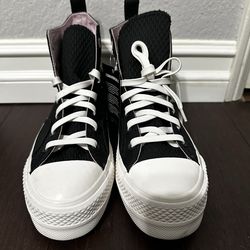 Platform Converse