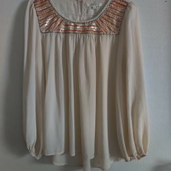 XL Blouse