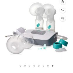 Breast Pump 