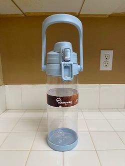 Outer Banks Provisions 78oz Water Bottle