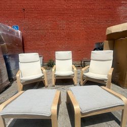 Patio Set