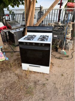 Stove