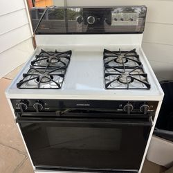 Retro Oven, Perfect Working Condition