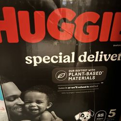 Huggies