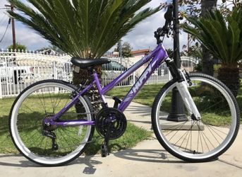 Huffy highland 24 2024 youth mountain bike
