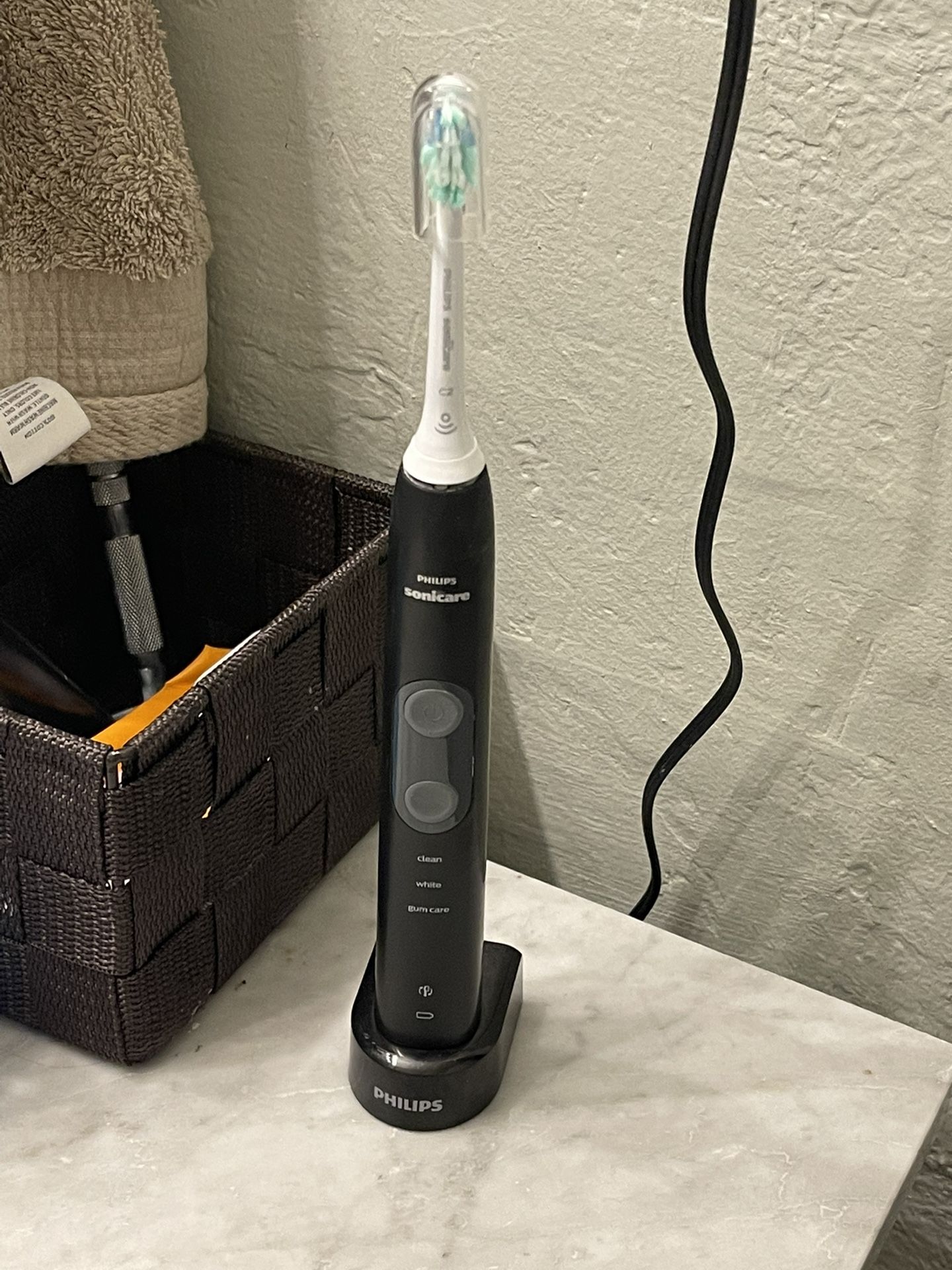 Philips Sonicare Electric Toothbrush 