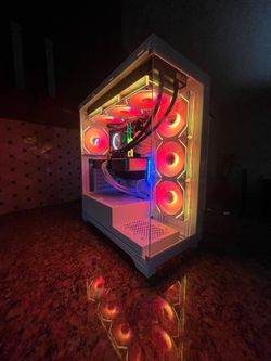 Gaming pc 3070 TI FE i511600k cpu.