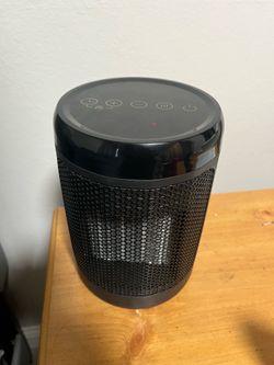 Heater