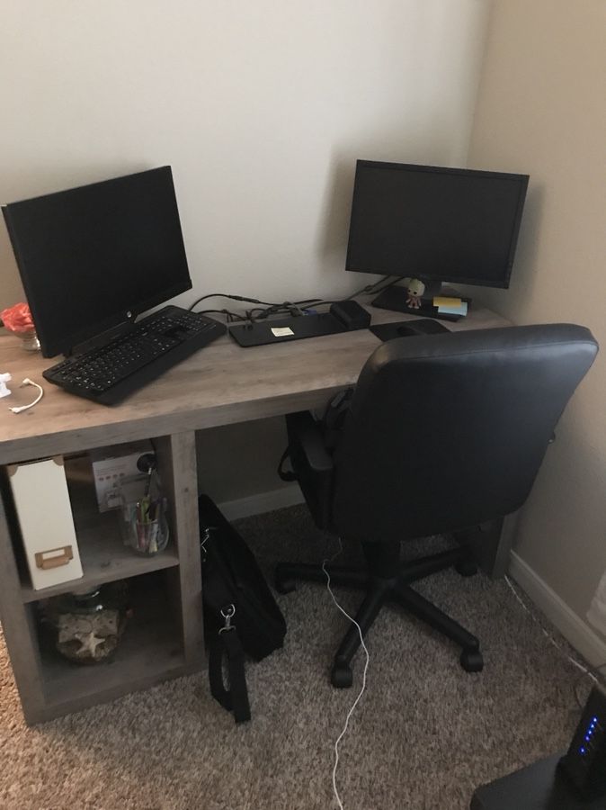 Desk