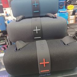 Personal Bluetooth Speakers. Brand New