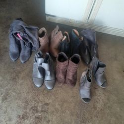 Woman shoes