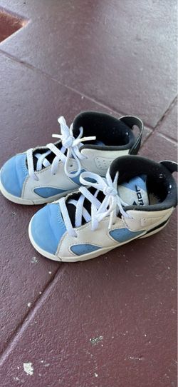 Jordan 6s