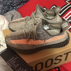 Yeezy 350 V2 “Ash Tone”
