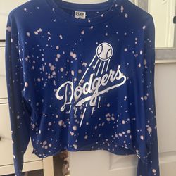 Dodgers Shirt 
