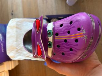 D23 Ramone Crocs