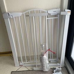 Baby Gate 