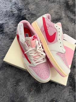 Travis Scott sneakers