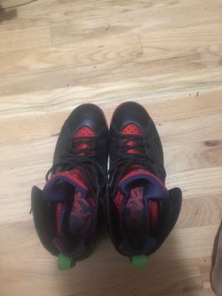 Jordan 7 ‘Marvin the Martian’