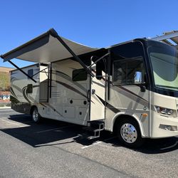 2019 Motorhome 36B5 Forest River