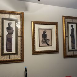 3 African American Art 
