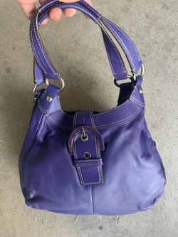 Hand bag
