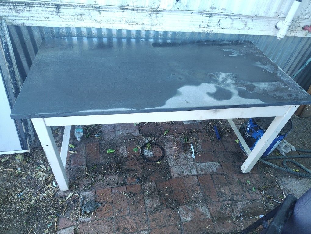 Workbench Lab.