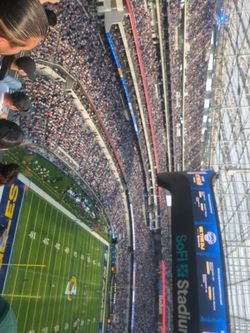 Rams 2026-27 Tickets Available